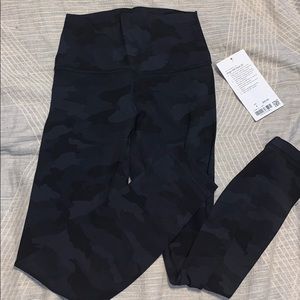 lululemon aligns